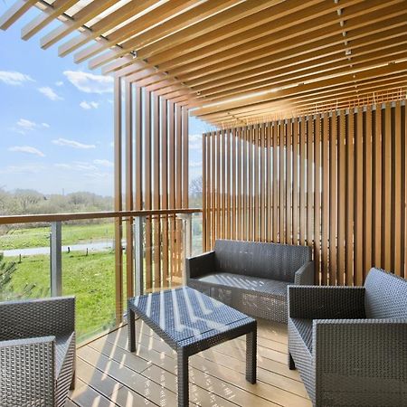 Apartamenty Promenada - Olimpic Park Kołobrzeg Kültér fotó